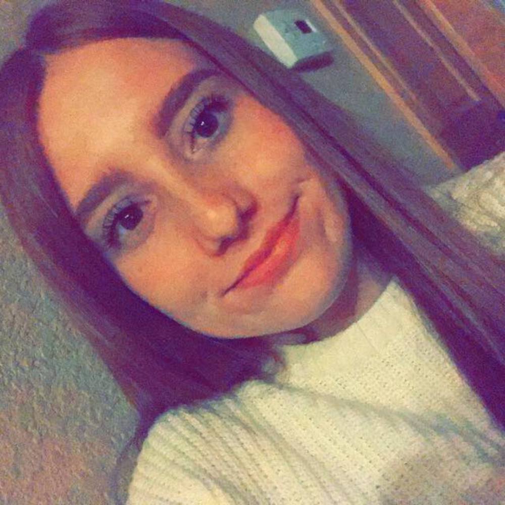 Meet your Posher, Lindsey